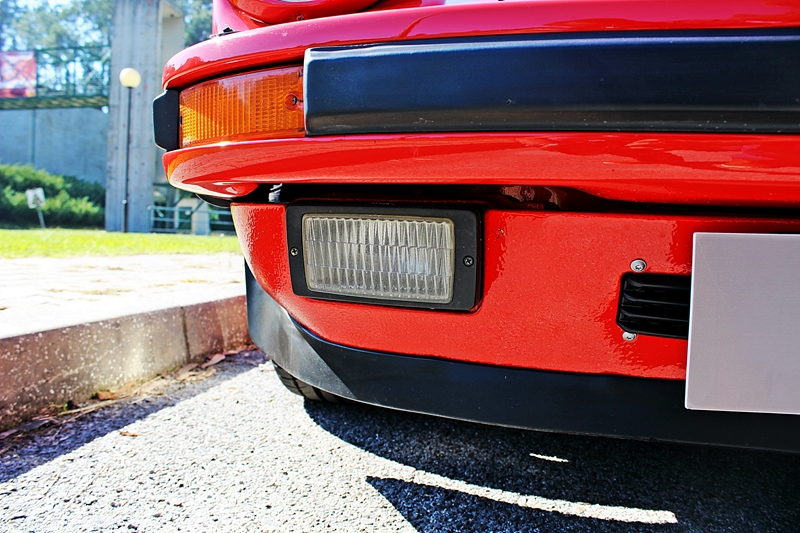 1976 Porsche 911 Targa 2.7 165HP. 4 Speed.